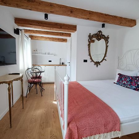M&R Apartments II Koper Luaran gambar
