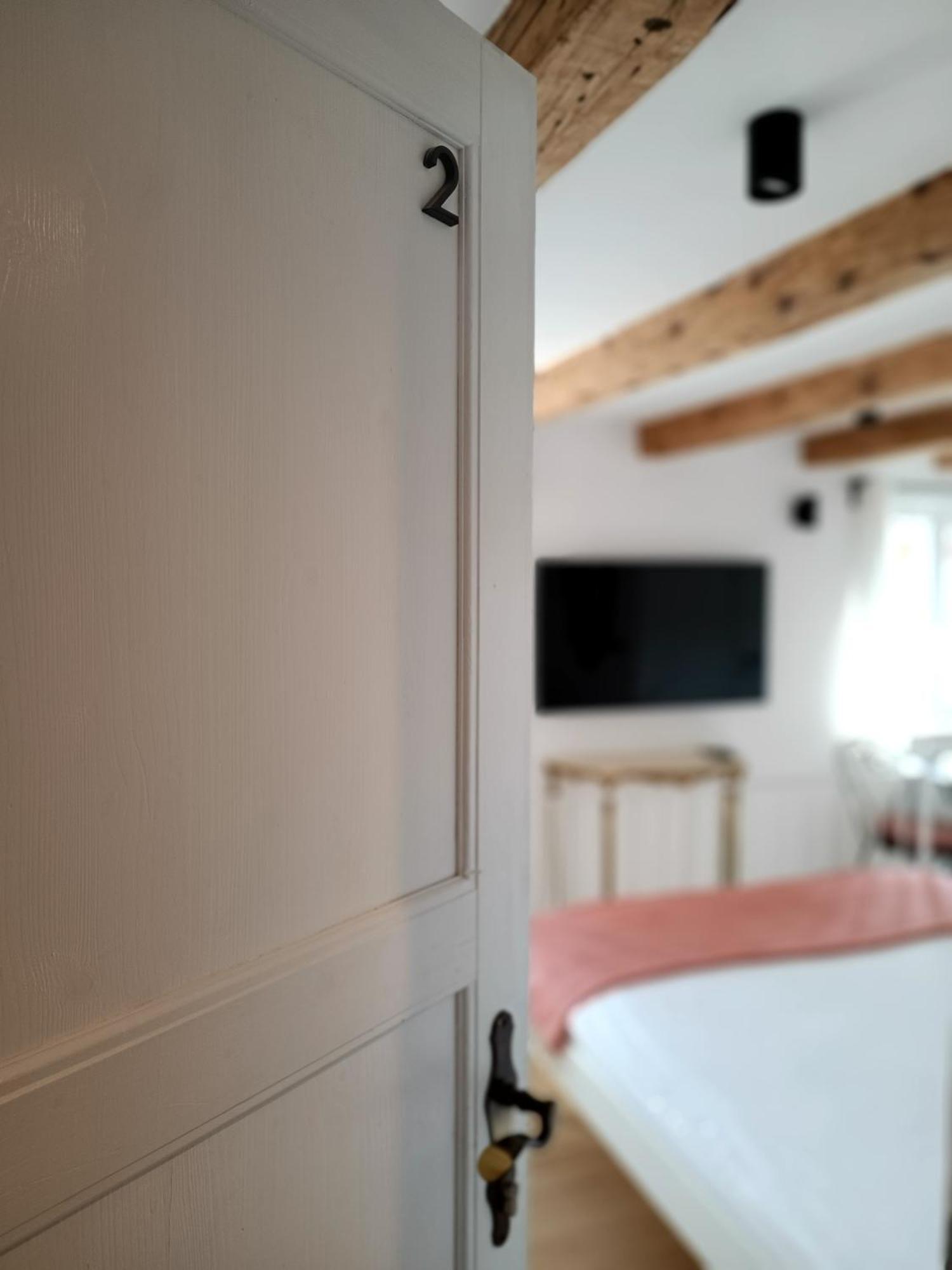 M&R Apartments II Koper Luaran gambar
