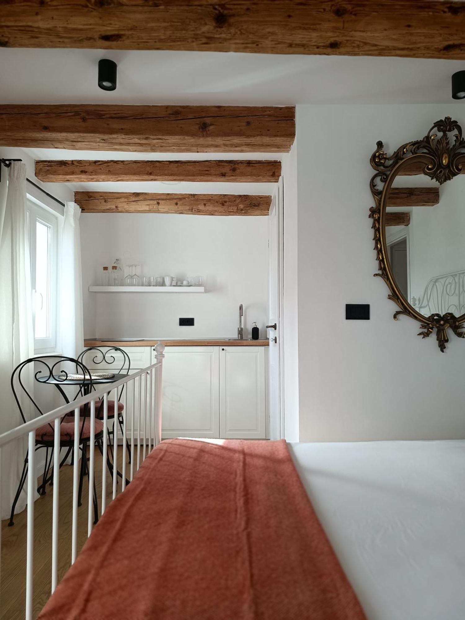 M&R Apartments II Koper Luaran gambar