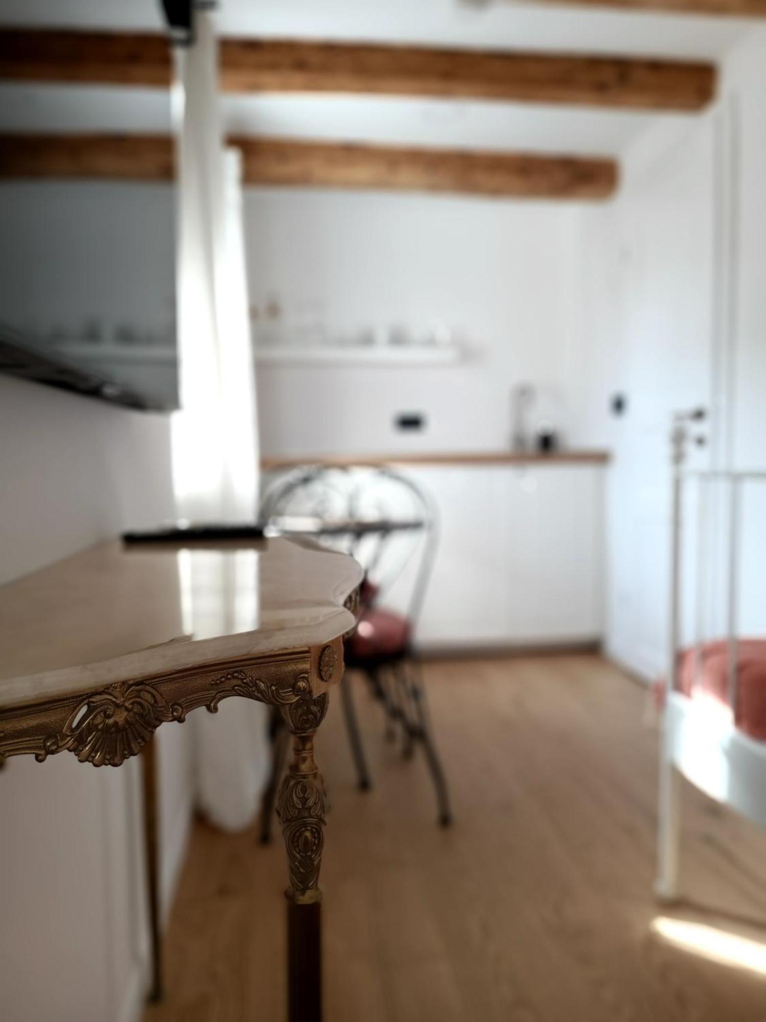 M&R Apartments II Koper Luaran gambar