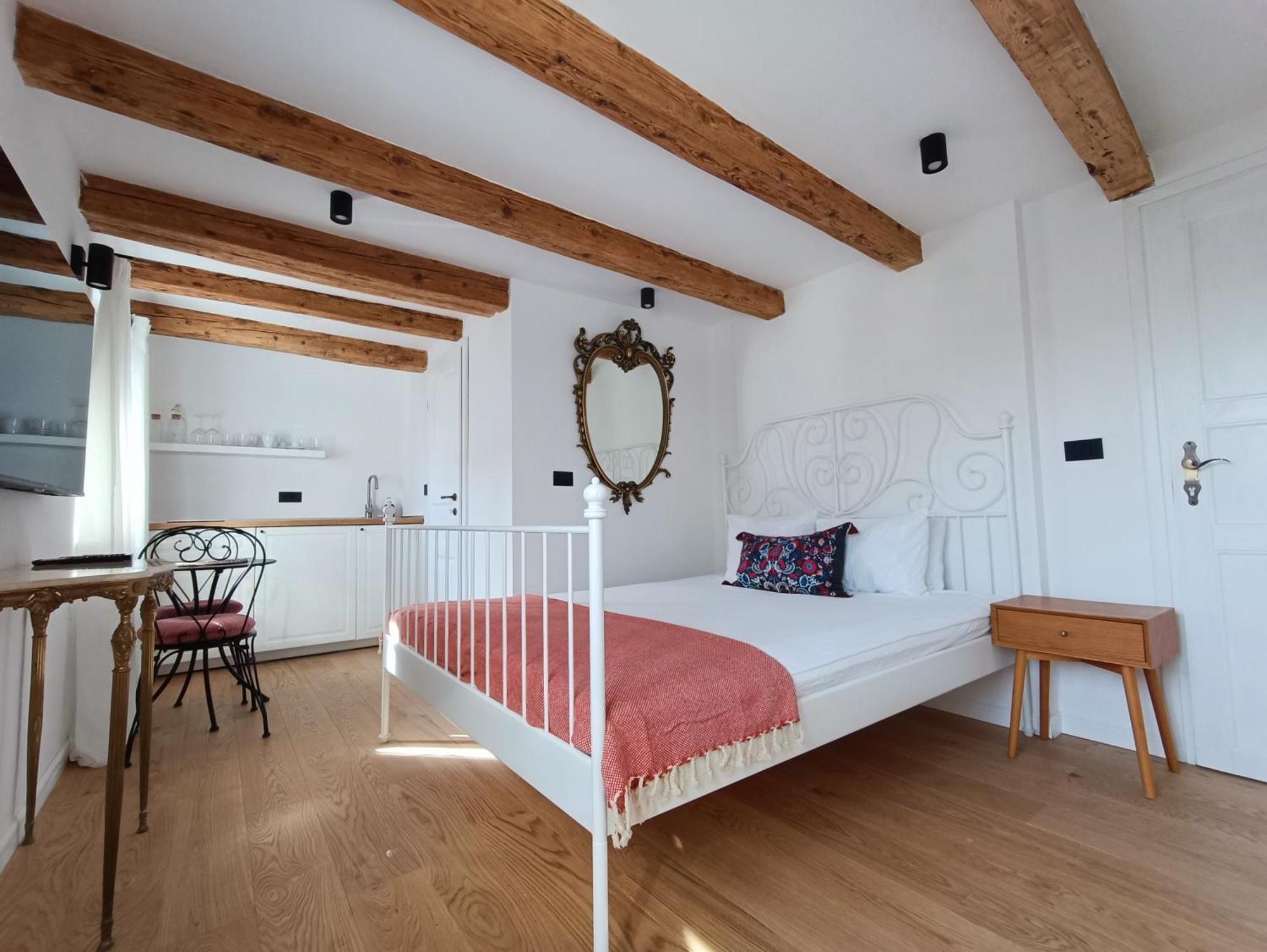 M&R Apartments II Koper Luaran gambar
