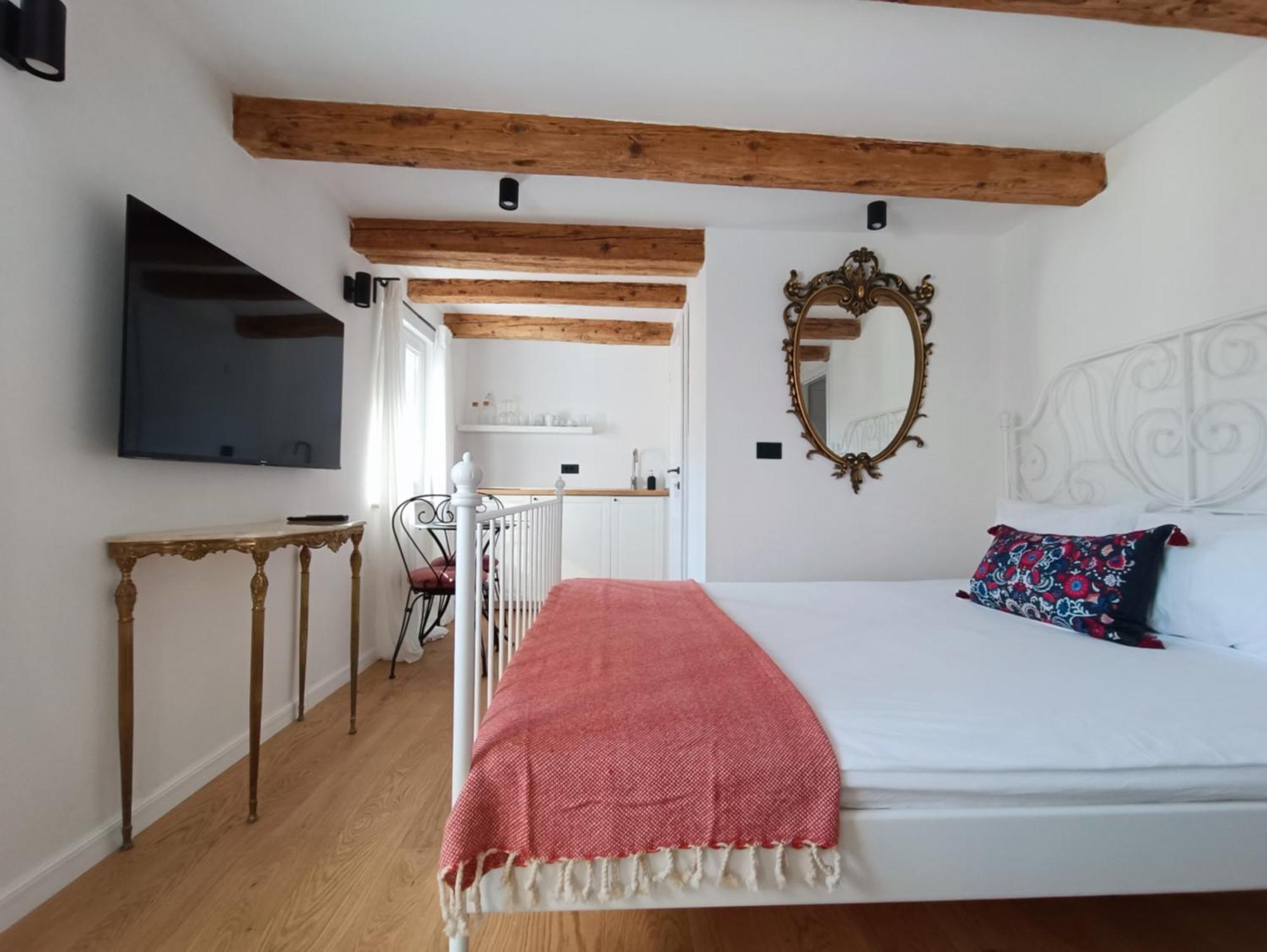 M&R Apartments II Koper Luaran gambar