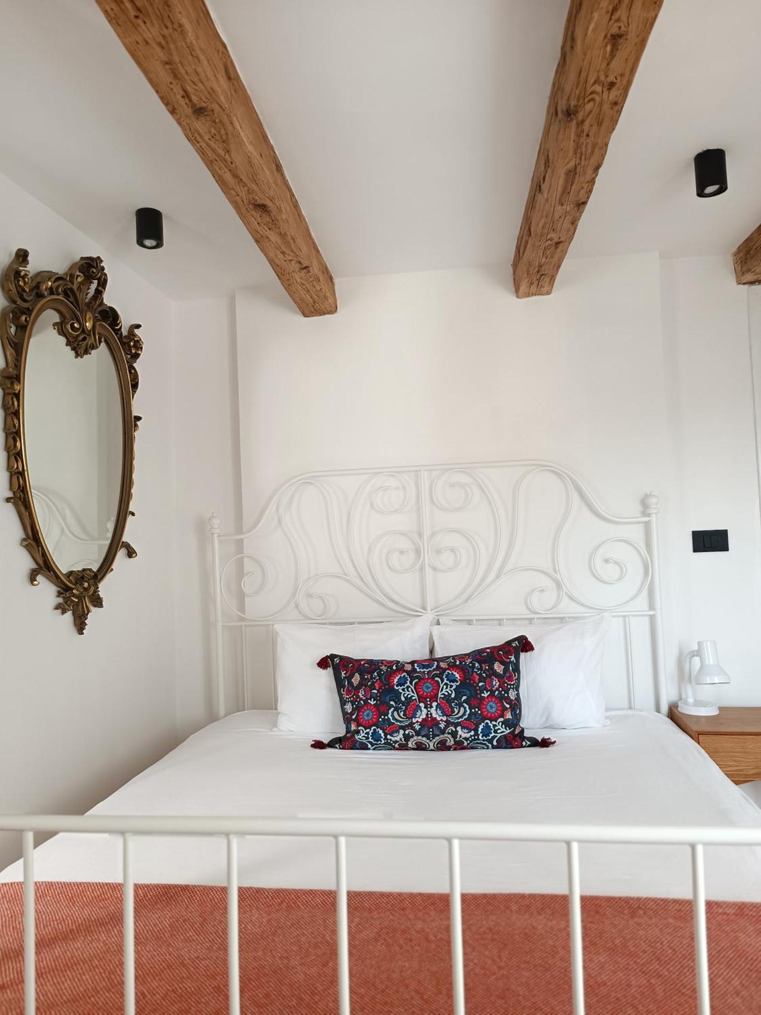 M&R Apartments II Koper Luaran gambar