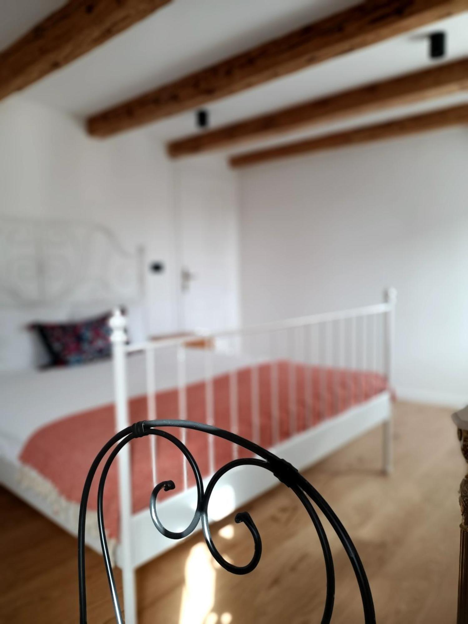 M&R Apartments II Koper Luaran gambar