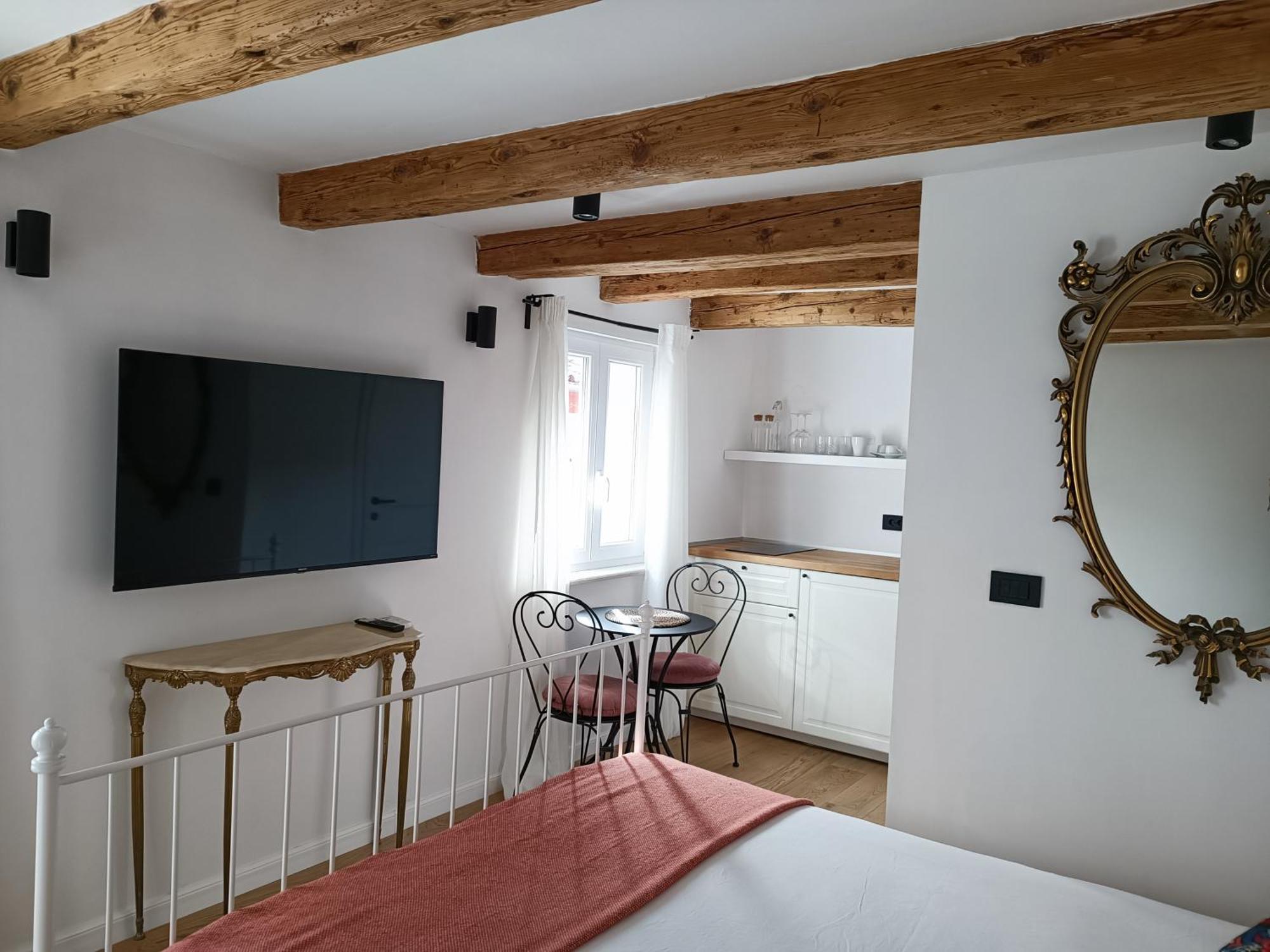M&R Apartments II Koper Luaran gambar