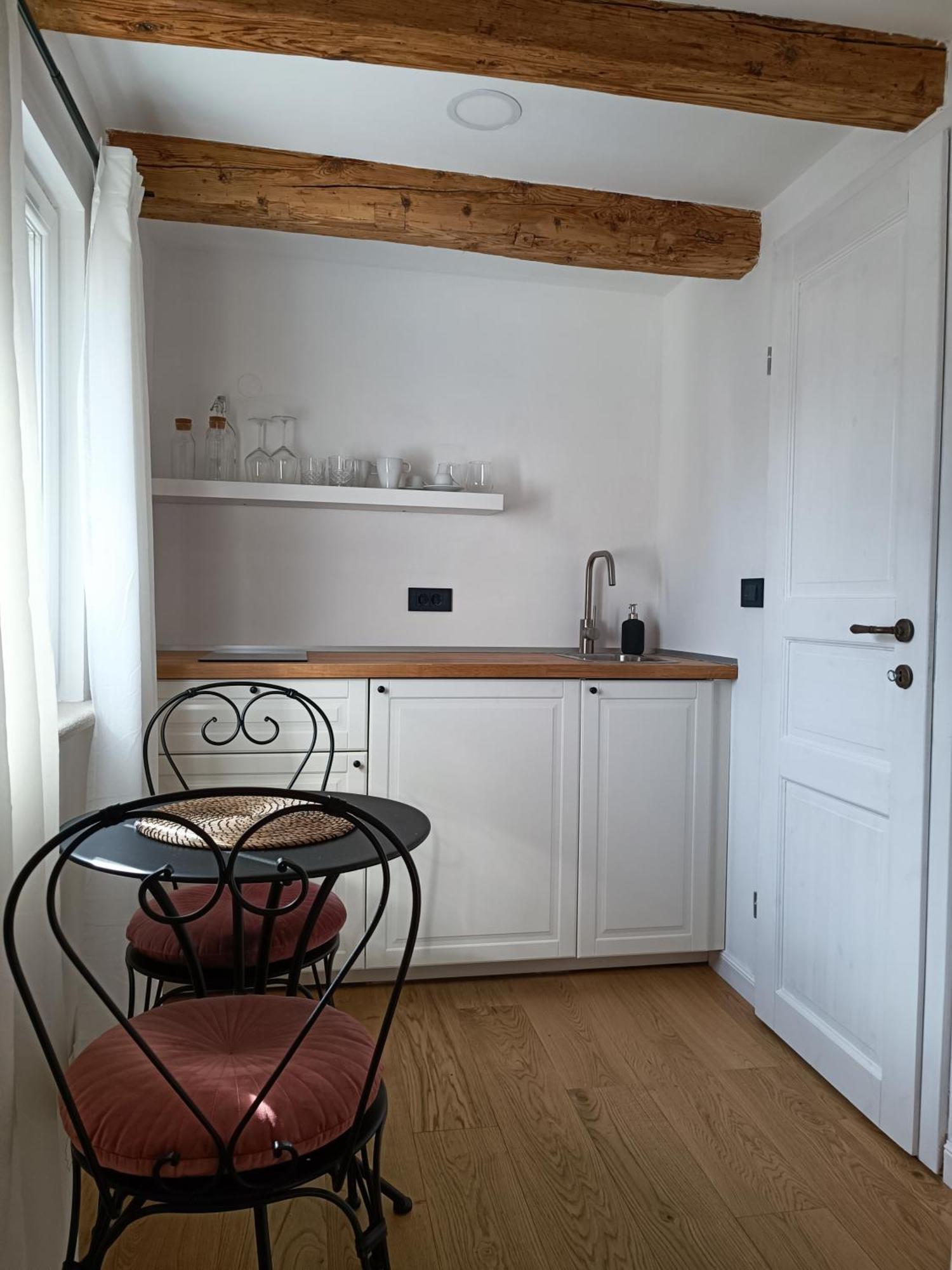 M&R Apartments II Koper Luaran gambar